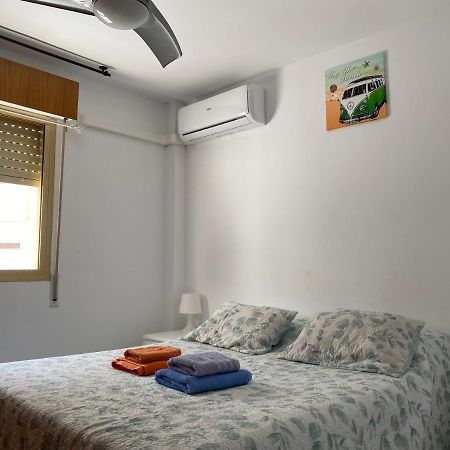 Malaga Centro Habitaciones Privada En Apartamento Compartidos Екстериор снимка