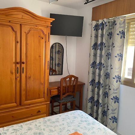 Malaga Centro Habitaciones Privada En Apartamento Compartidos Екстериор снимка