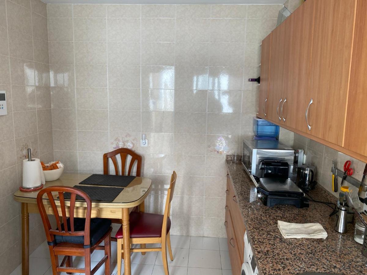 Malaga Centro Habitaciones Privada En Apartamento Compartidos Екстериор снимка