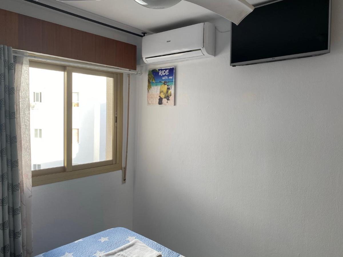 Malaga Centro Habitaciones Privada En Apartamento Compartidos Екстериор снимка